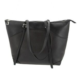 Cameleon Concealed-Carry Purse Grace 49195 Handbag Shoulder Bag Black EUC